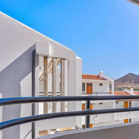 Stylish Flat And Pool With 3 Rooms, Sleeps 6, Los Cristianos Los Cristianos  Exterior foto